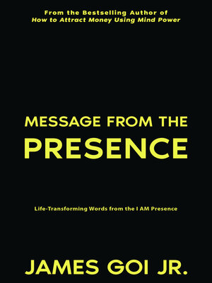 cover image of Message from the Presence
